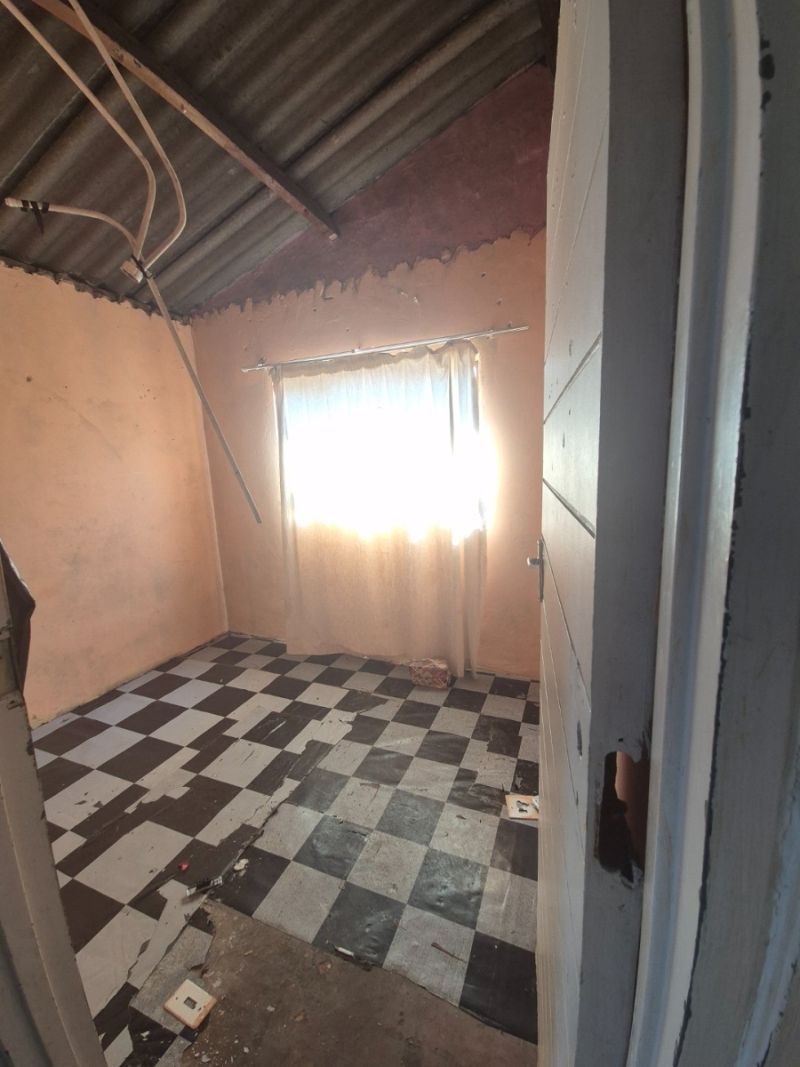 2 Bedroom Property for Sale in Motherwell Nu 4 Eastern Cape